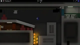 Скриншот 5 к игре Cracked