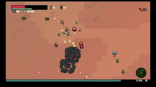 Скриншот 2 к игре Guncar Arena