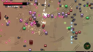 Скриншот 3 к игре Guncar Arena