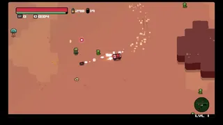 Скриншот 4 к игре Guncar Arena