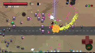 Скриншот 6 к игре Guncar Arena