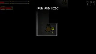 Скриншот 4 к игре Don't Hide