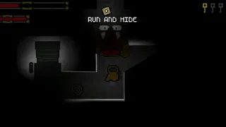 Скриншот 5 к игре Don't Hide