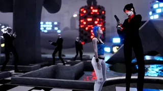 Скриншот 2 к игре Temporal Riff