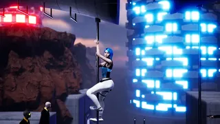 Скриншот 4 к игре Temporal Riff
