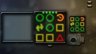 Скриншот 5 к игре The Entity Code