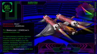 Скриншот 4 к игре Future Reality: Racing League