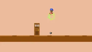 Скриншот 2 к игре Apples and Asteroids