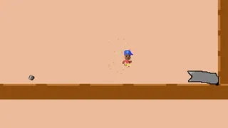 Скриншот 6 к игре Apples and Asteroids