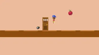 Скриншот 7 к игре Apples and Asteroids