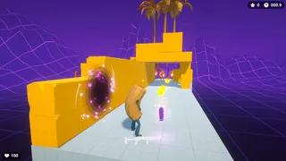 Скриншот 6 к игре Hype Prototype