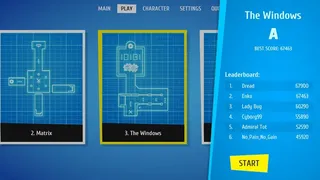 Скриншот 7 к игре Hype Prototype
