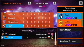Скриншот 2 к игре WFO World Football Online