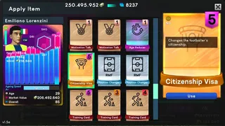 Скриншот 5 к игре WFO World Football Online