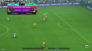 Скриншот 6 к игре WFO World Football Online