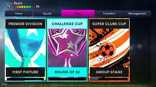 Скриншот 7 к игре WFO World Football Online
