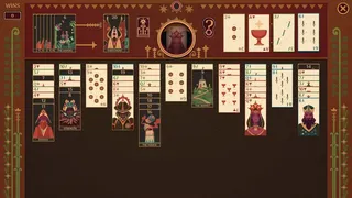 Скриншот 1 к игре The Zachtronics Solitaire Collection