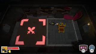 Скриншот 2 к игре Cardterrupters