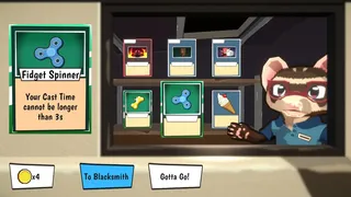 Скриншот 3 к игре Cardterrupters