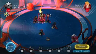 Скриншот 5 к игре Duelyst II