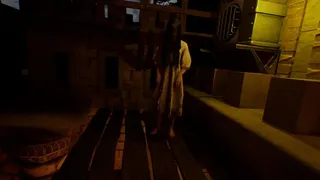 Скриншот 2 к игре Shaytan