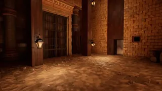 Скриншот 7 к игре Shaytan