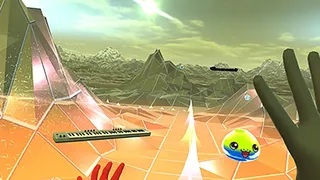 Скриншот 2 к игре Smash The Synth