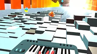 Скриншот 5 к игре Smash The Synth