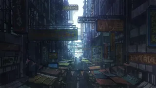 Скриншот 1 к игре BLACK SHEEP TOWN