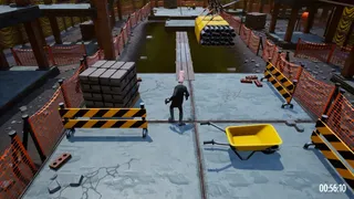 Скриншот 2 к игре Drunk: Relapsed