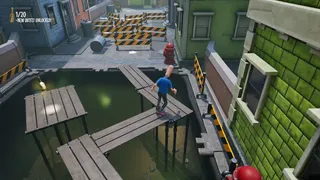 Скриншот 3 к игре Drunk: Relapsed