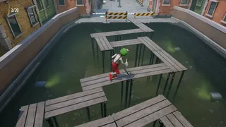 Скриншот 5 к игре Drunk: Relapsed