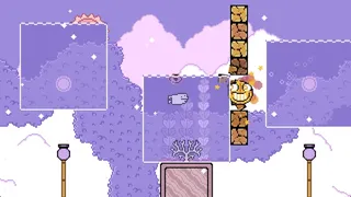 Скриншот 2 к игре Garbanzo Quest