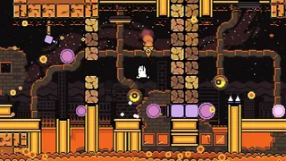Скриншот 3 к игре Garbanzo Quest