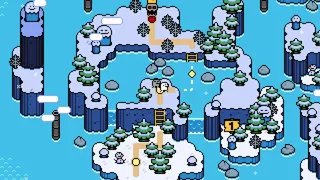 Скриншот 5 к игре Garbanzo Quest