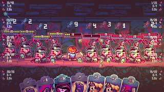 Скриншот 2 к игре RUNGORE: Beginner Experience