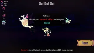 Скриншот 3 к игре RUNGORE: Beginner Experience
