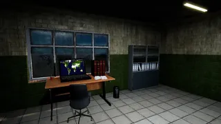 Скриншот 1 к игре Oil-Manager