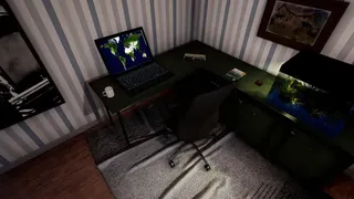 Скриншот 3 к игре Oil-Manager