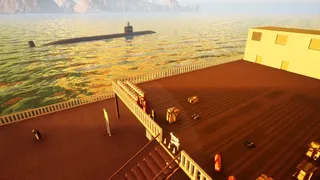 Скриншот 8 к игре Oil-Manager