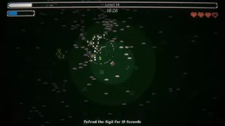 Скриншот 4 к игре Runic Survivor
