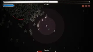 Скриншот 5 к игре Runic Survivor