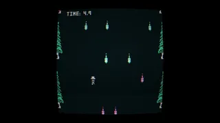 Скриншот 1 к игре Amongst the Neon Lights