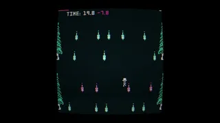 Скриншот 2 к игре Amongst the Neon Lights