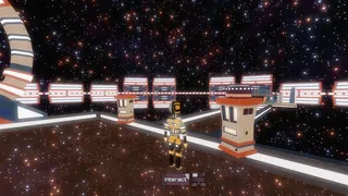 Скриншот 1 к игре Faraway Proximity