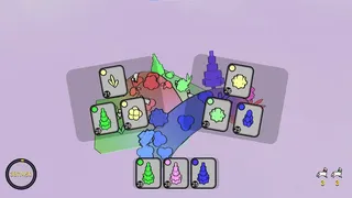 Скриншот 2 к игре Alpaclands