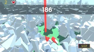 Скриншот 3 к игре Elya Richi vs Blackstone : Nuclear War
