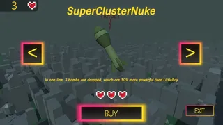 Скриншот 7 к игре Elya Richi vs Blackstone : Nuclear War