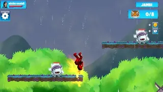 Скриншот 1 к игре ZOOGARNIAN