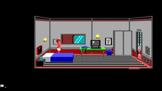 Скриншот 1 к игре Enclosure 3-D